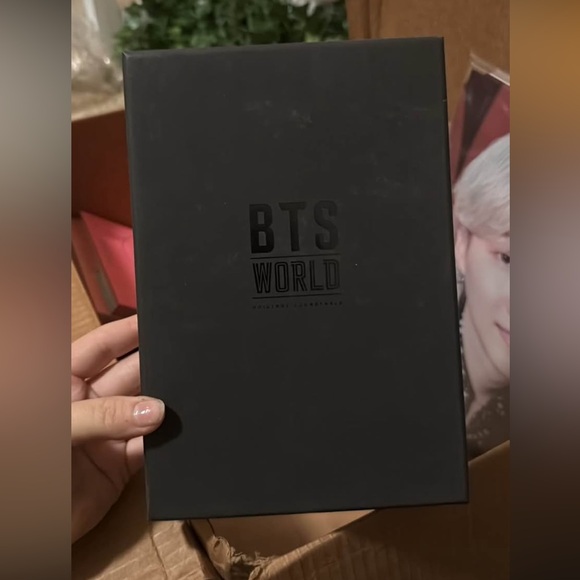 BTS Albums - 5 Left - CAN BE SOLD SEPARATELY IF YOU DONT WANT THE WHOLE THING - Picture 4 of 12